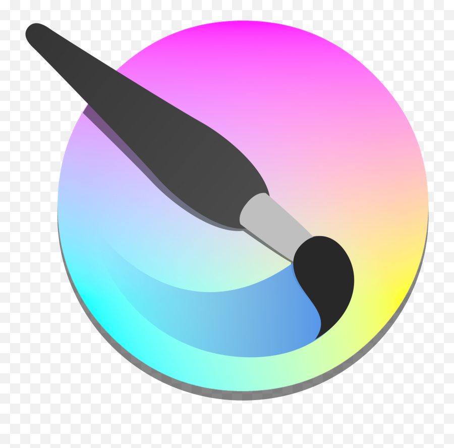 Community Shared Integrations U2013 Shotgun Support - Krita Logo Transparent Background Emoji,Substance Painter Logo