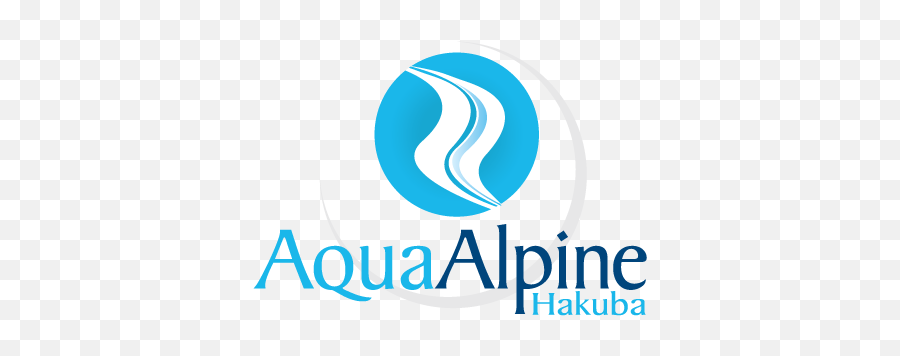 Aqua Alpine Hotel Ski Accommodation Hakuba Nagano Emoji,Alpine Logo