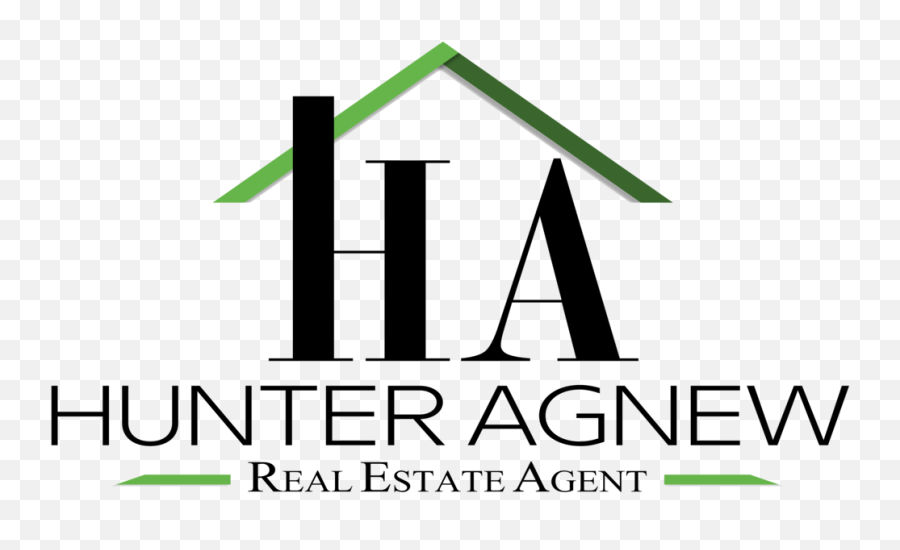 Homes With Hunter - Hunter Agnew Realtor Emoji,Hunter Logo