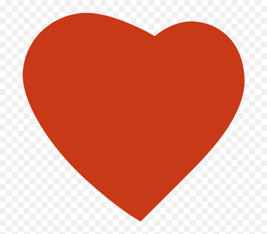 Heart Clipart - Love Clipart Emoji,Heart Clipart Png