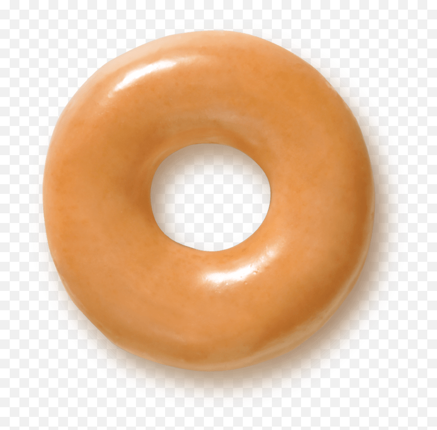 Donuts Clipart Glaze Donuts Glaze - Solid Emoji,Donut Clipart