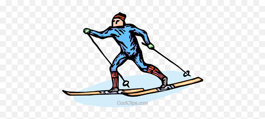 Cross Country - Ski Boot Emoji,Cross Country Clipart