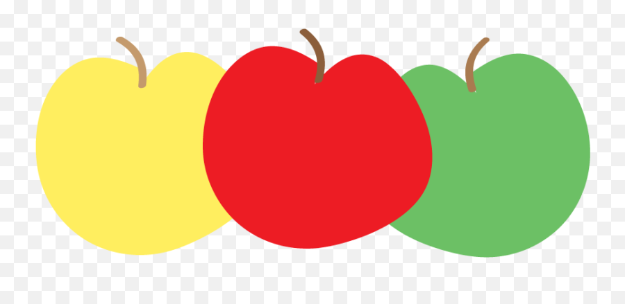 Clipart Images - Apple Border Clip Art Emoji,Apple Clipart