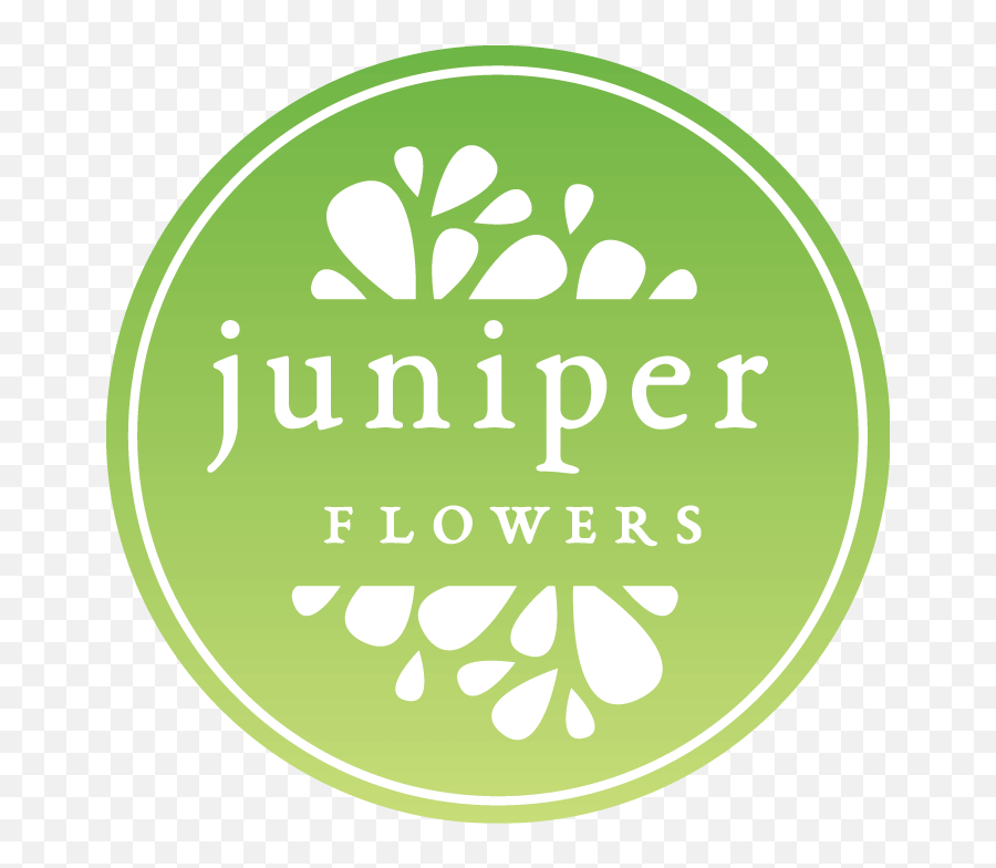 Juniper Flowers Flower Delivery Seattle U0026 Seattle Florist - Juniper Flowers Logo Emoji,Floral Logo