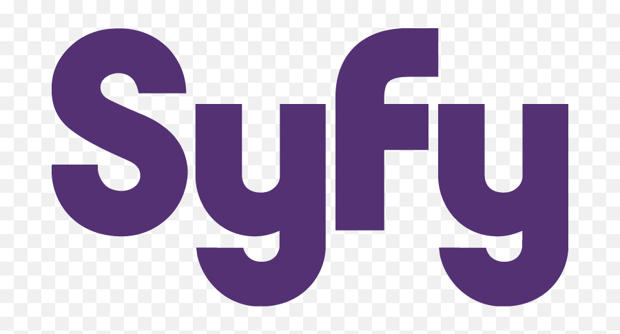 Sci Fi Universal Logo Transparent Png - Stickpng Syfy Tv Channel Logo Emoji,Universal Logo
