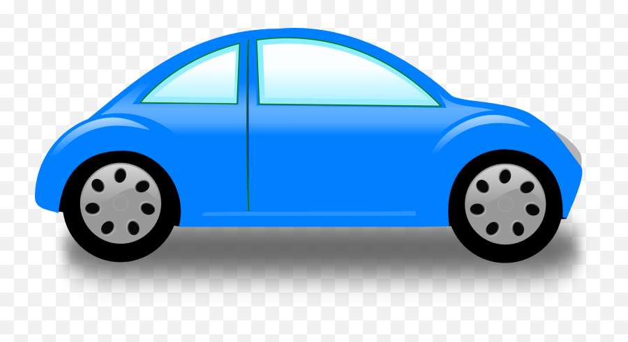 Free Clipart Images - Blue Car Clipart Emoji,Free Clipart
