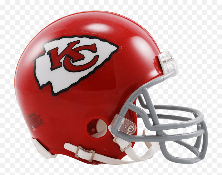 Kansas City Chiefs Helmet Transparent - Kansas City Chiefs Helmet Png Emoji,Kansas City Chiefs Logo