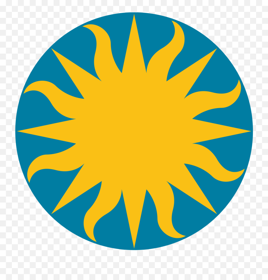 Smithsonian Sun Logo No Text - Smithsonian Institution Emoji,Sun Logo