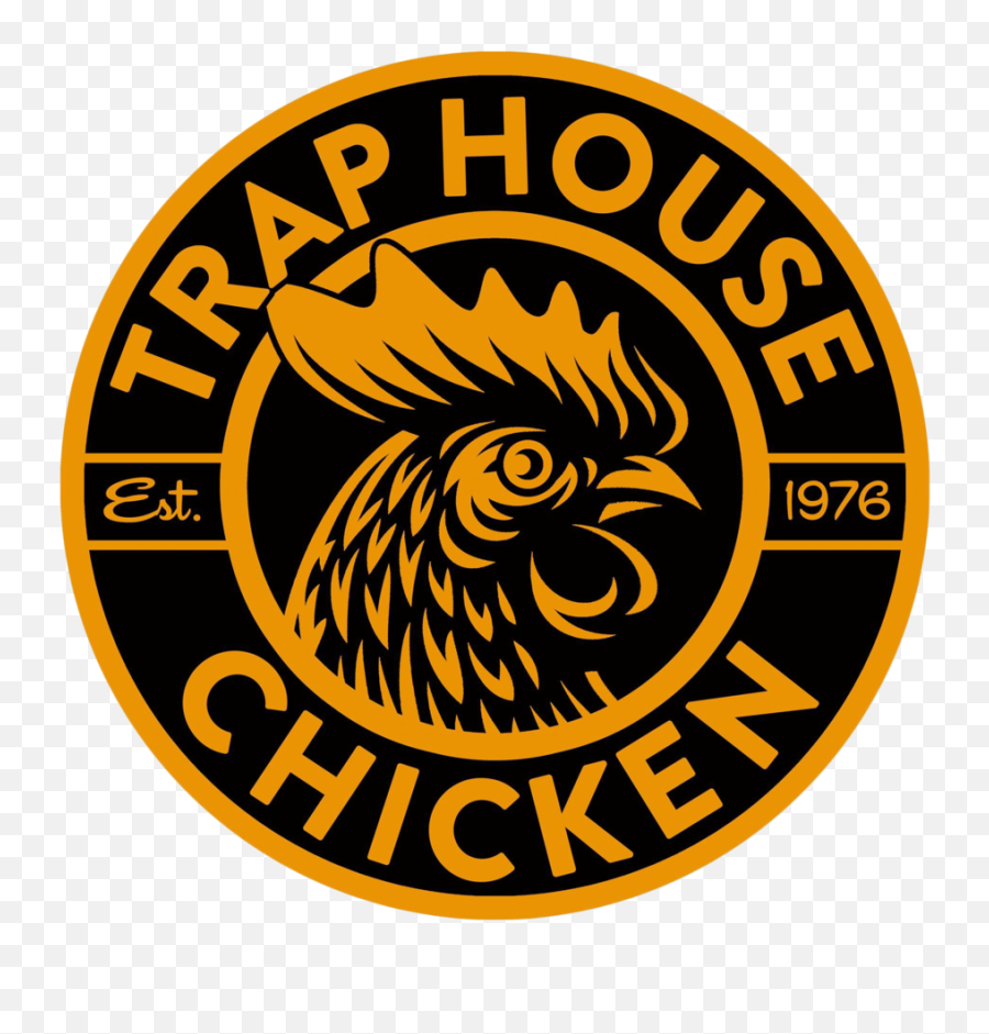 Header Trap House Chicken Minneapolis Emoji,Trap House Png