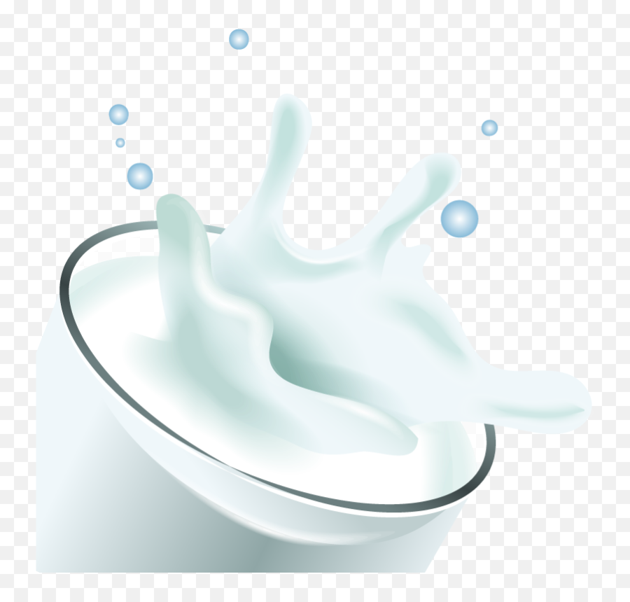 Milk Clipart Png Image - Milk Liquid Clipart Emoji,Milk Clipart