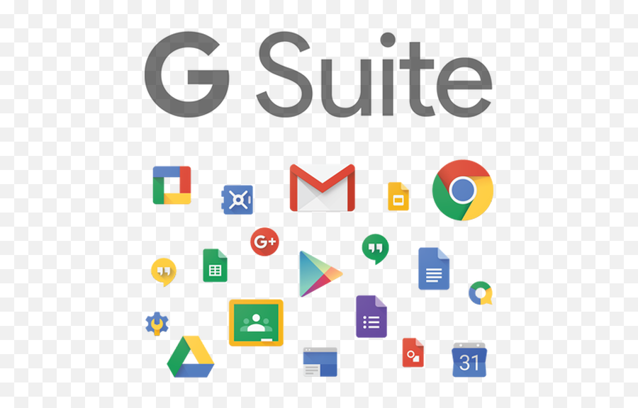 Image Result For Google Drive Logo - G Suite Apps Emoji,Google Drive Logo