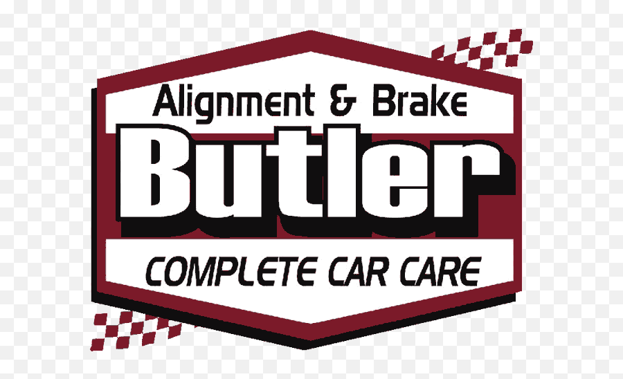 Great Work Great Price Friendly Staff Butler Alignment - Language Emoji,Butler Logo