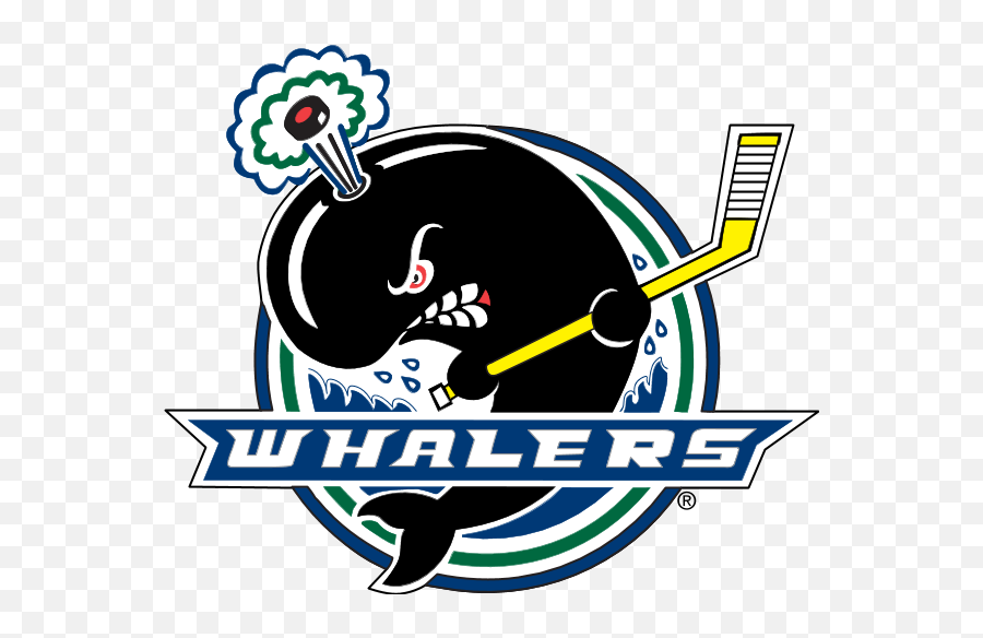 Logo - Plymouth Whalers Logo Emoji,Plymouth Logo