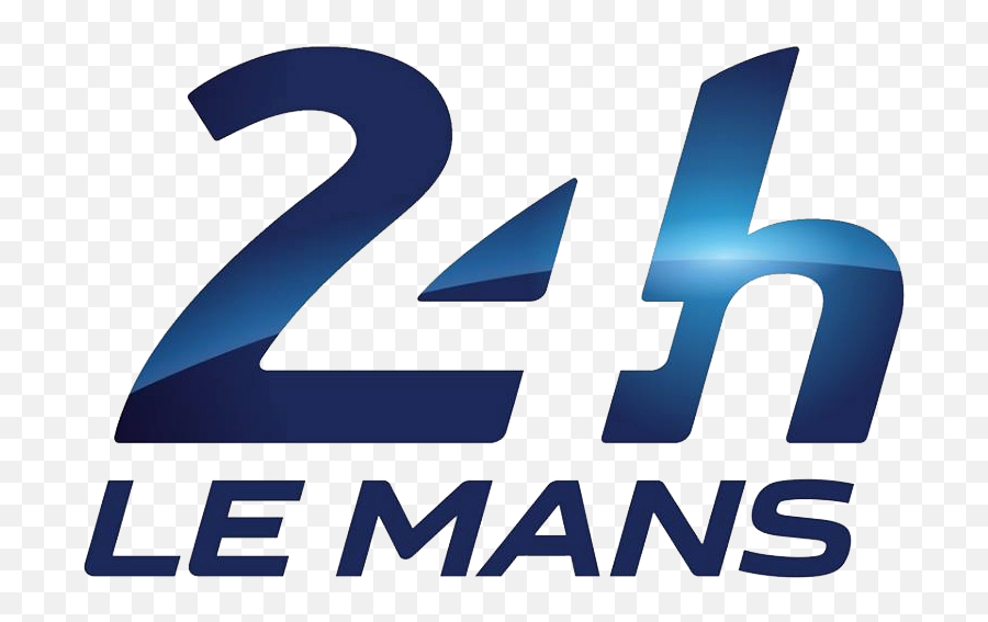 7 - 24h Le Mans Logo Png Emoji,7 Eleven Logo