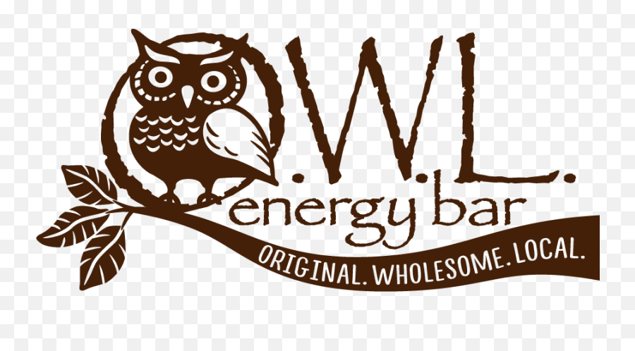 O Emoji,Owl Logo