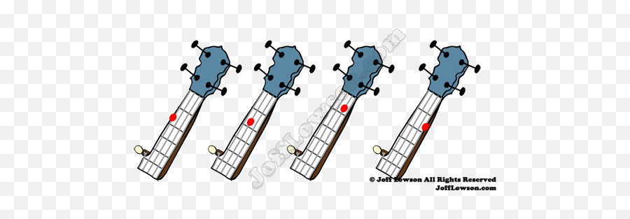 Play An Easy Song On The Banjo - Ring Of Fire Joff Lowson Vertical Emoji,Ring Of Fire Png