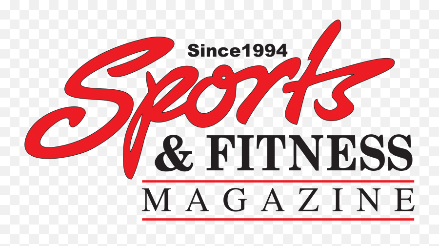 Sports U0026 Fitness Magazine - Home Sports Fitness Magazien Emoji,Magazine Logo
