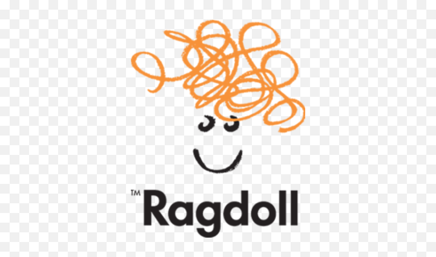 Ragdoll Productions - Ragdoll Productions Logo Emoji,Ragdoll Logo