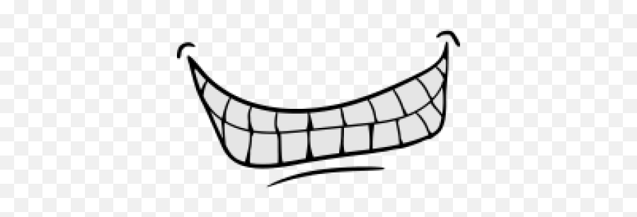 Free Png Mouth Teeth Grin Evil - Evil Grin Png Emoji,Evil Smile Png