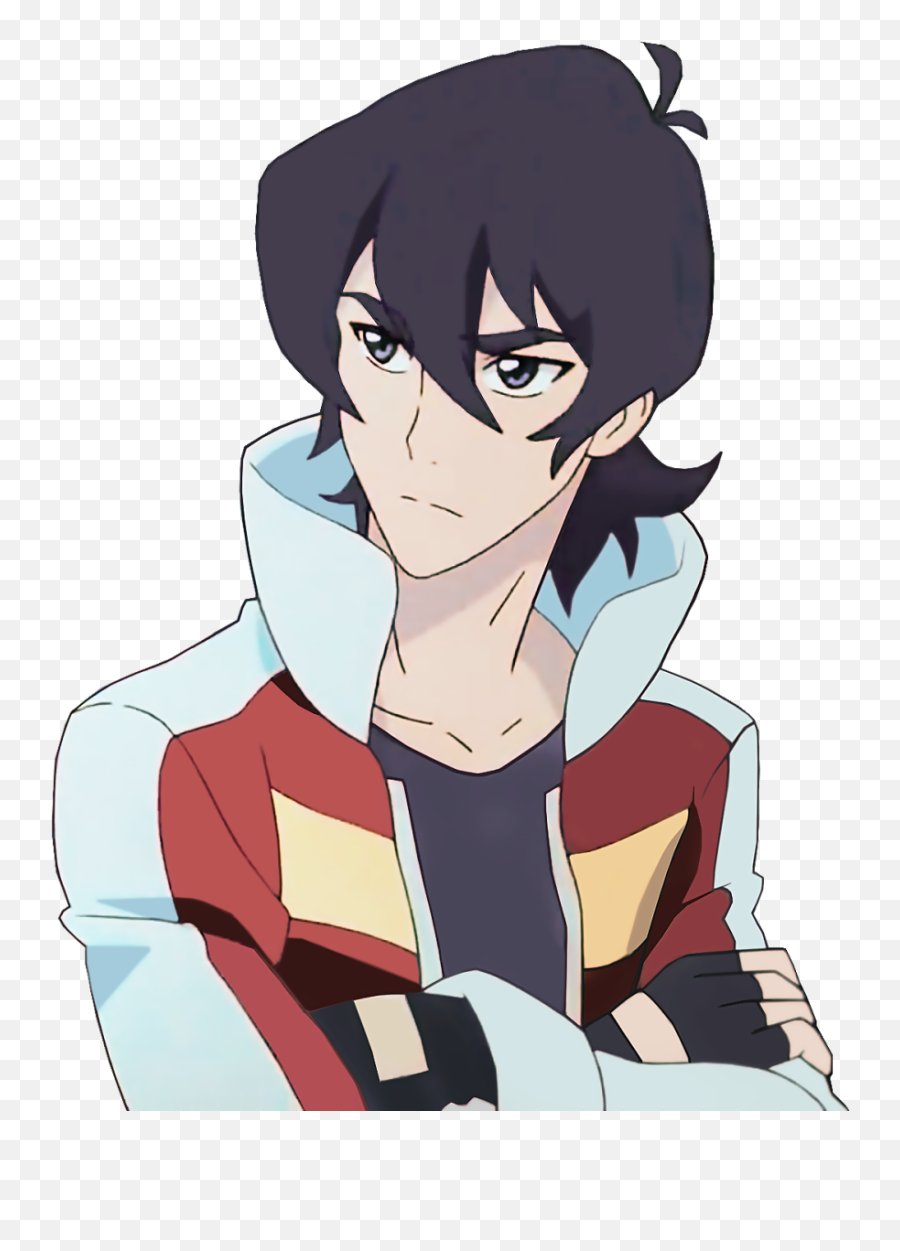 Voltron Keith Smiling Png Download - Keith Voltron Emoji,Voltron Png