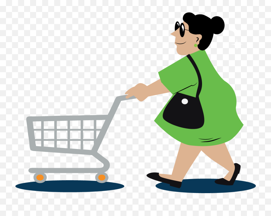 Shopping Cart Icon Transparent Cartoon - Jingfm Green Transparent Shopping Cart Icon Emoji,Cart Icon Png
