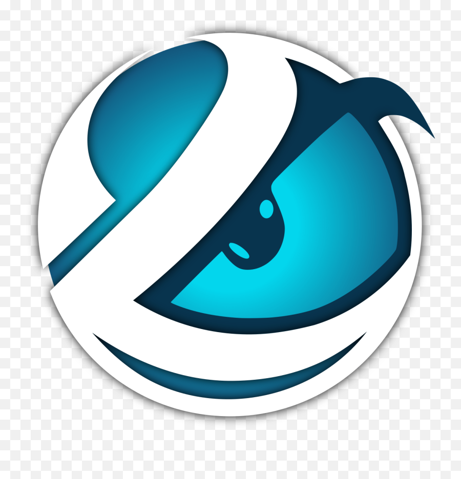 Download Luminosity Gaming Logo In Svg Vector Or Png File - Luminosity Gaming Logo Png Emoji,Gaming Logo