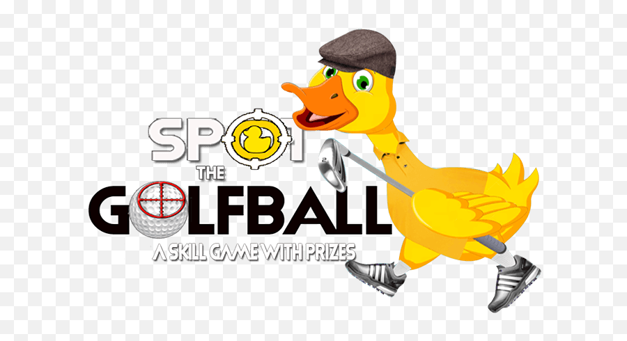 Golf Ball Banner Logo - Language Emoji,Golf Ball Logo