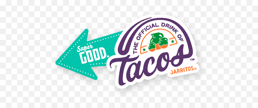 The Official Drink Of Tacos - Jarritos The Official Drink Of Tacos Emoji,Jarritos Png