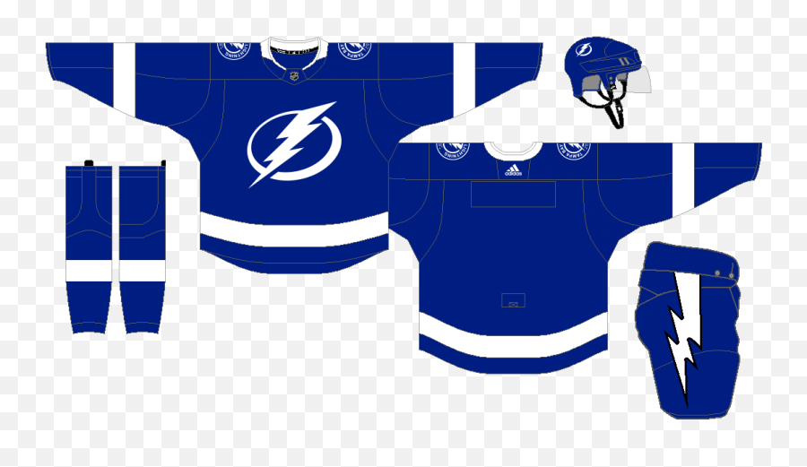 Tampa Bay Lightning - Tampa Bay Lightning Uniforms Emoji,Tampa Bay Lightning Logo