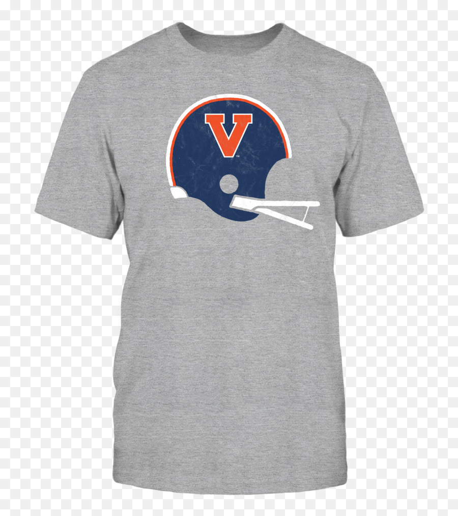 Retro Old School Uva Virginia Cavaliers - For Adult Emoji,University Of Virginia Logo
