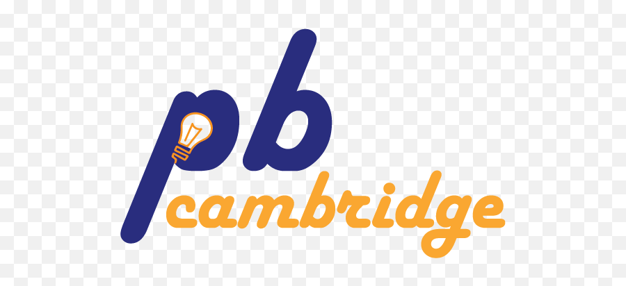 Pb Cambridge Emoji,Pb Logo