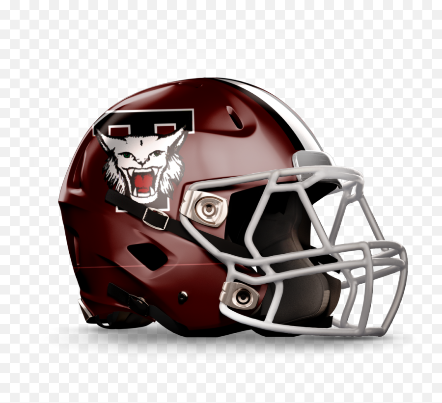 Tennessee High School Football Helmets - D1 Highlights Emoji,Tennessee Football Logo