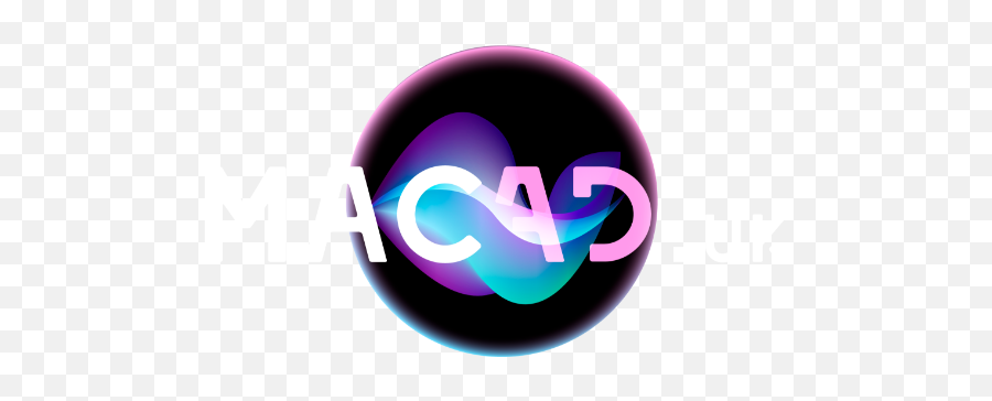 Macaduk Spring 2021 - Color Gradient Emoji,Uk Logo