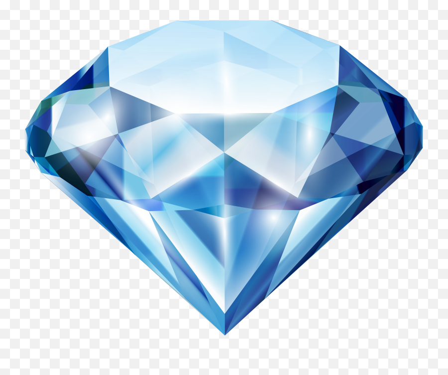 Gem Clipart Crystal Gem Crystal Transparent Free For - Gem Transparent Emoji,Crystal Png
