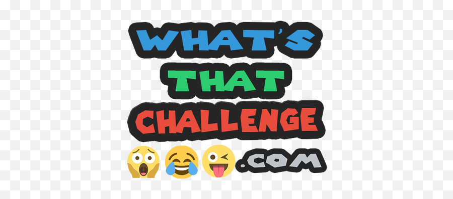 Download Whats That Challenge - Laughing Crying Tears Emoji,Tear Emoji Png