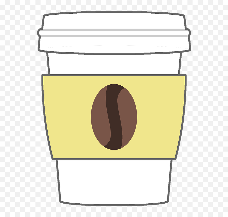 Cup Of Coffeecoffeecupcoffee Cupdrink - Free Image From Emoji,Free Coffee Cup Clipart