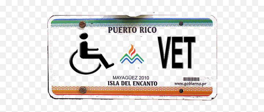 Veteran Appeals Puerto Rico U2013 Cameron Firm Pc Emoji,Puerto Rico Png