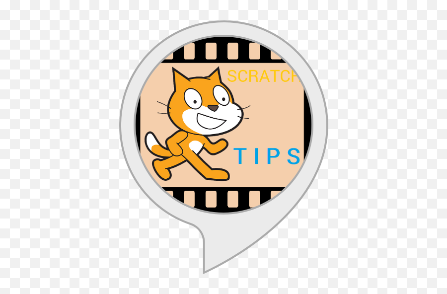 Amazoncom Scratch Tips Alexa Skills Emoji,Scratch Cat Png