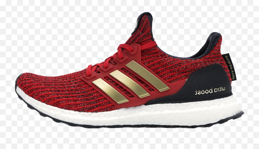Game Of Thrones X Adidas Ultra Boost House Lannister Womenu0027s Emoji,Game Of Thrones Lannister Logo