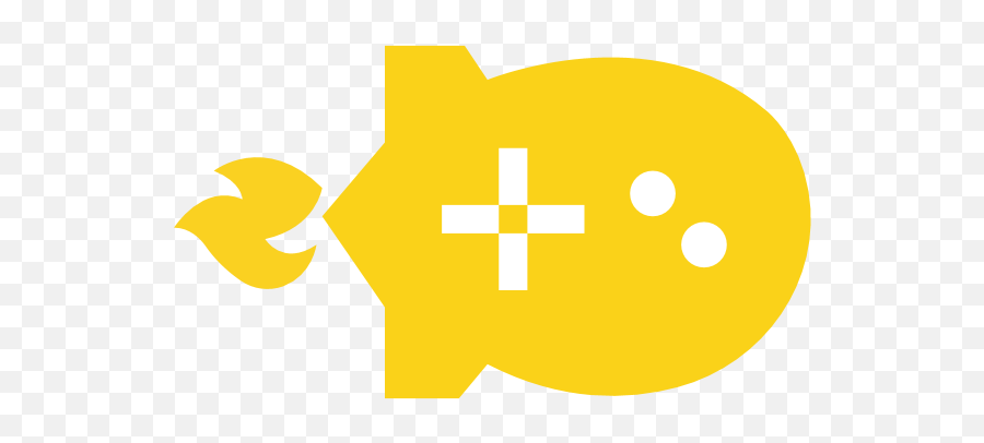 Logo - Language Emoji,Rocket Logo