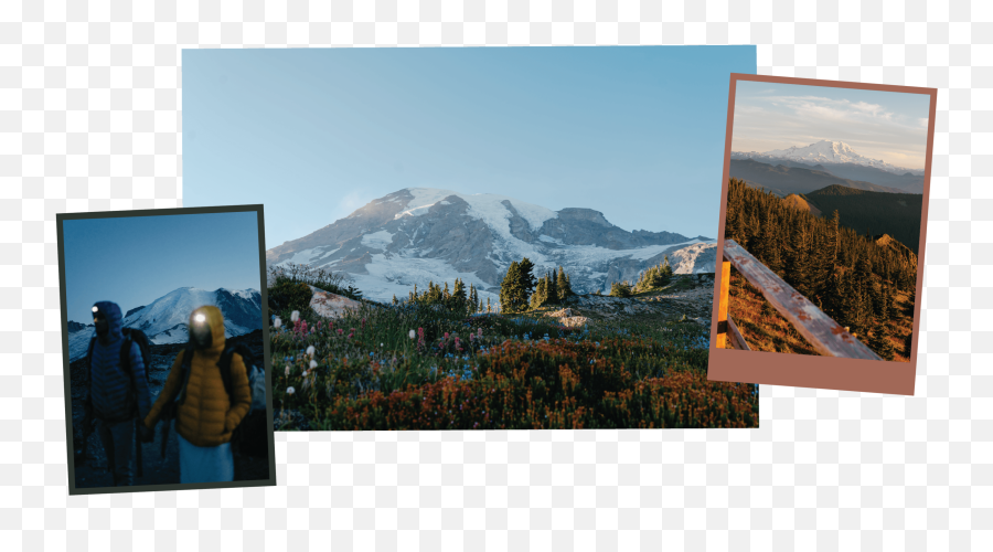 Most Beautiful Places To Elope In Washington State Emoji,Washington State Png
