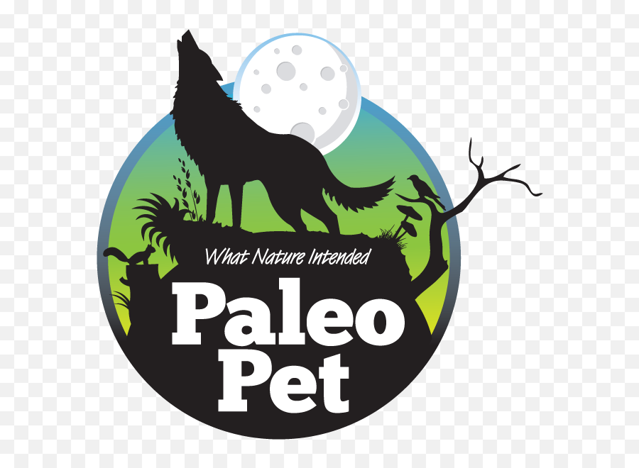 Prepay - Raw Unpasteurized Goat Milk U2014 Paleo Pet Raw Emoji,Paleo Logo