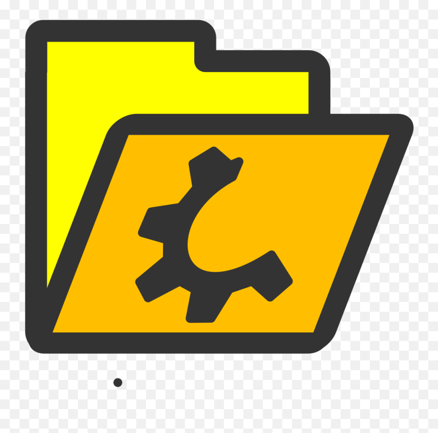 Open Folder Blue Svg Clip Arts Download - Download Clip Art Emoji,Blue Folder Clipart