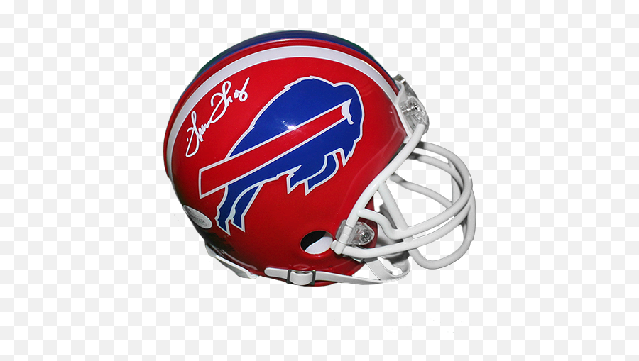 Football Best - Sellers U2014 Rsa Emoji,Buffalo Bills Throwback Logo
