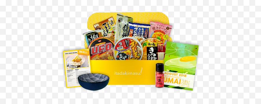 Japanese Candy Box Subscription Japan Crate Emoji,Crate & Barrel Logo
