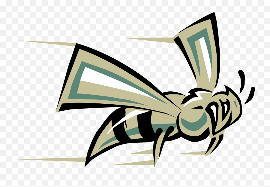 Sacramento State Hornets Logo Png - Bee Emoji,Hornets Logo