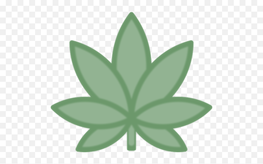 Stanislaus County Cannabis Program - Hemp Emoji,Weed Leaf Png