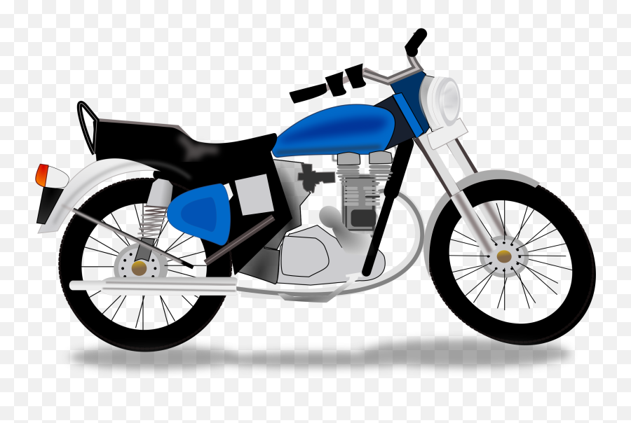 Motorcycle Images - Clipartsco Clipart Picture Of Motorcycle Emoji,Mechanic Clipart