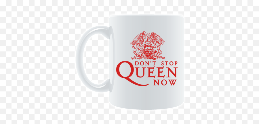 Stop Queen Now Official Store At Dizzyjam - Queen Emoji,Queen Band Logo
