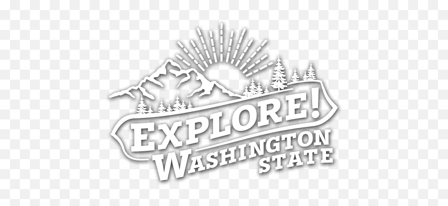 Homepage - Explore Washington State Language Emoji,Washington State Logo